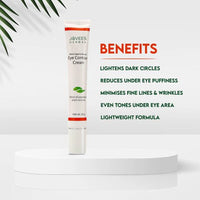 Jovees Eye Contour Cream 20g