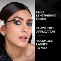 RENEE Volumax Mascara 10ml