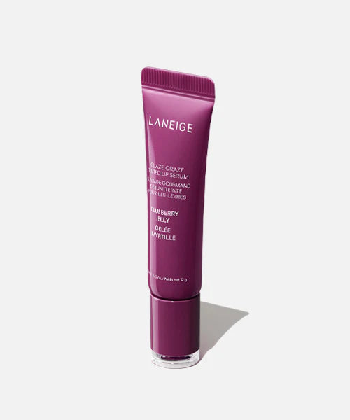LANEIGE Glaze Craze Tinted Lip Serum