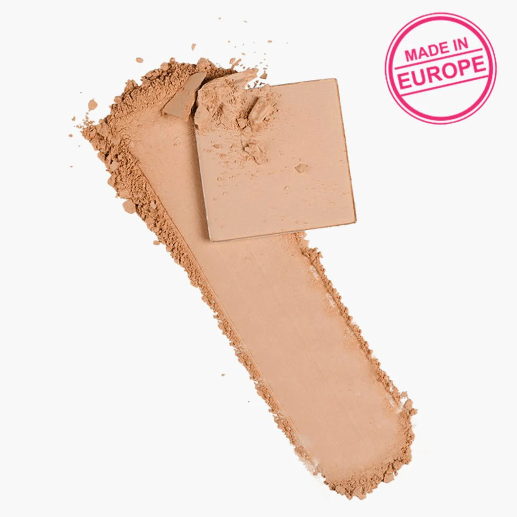 NYKAA Skingenius Skin Perfecting & Hydrating Compact 9g