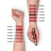 Character Lip Lock Matte Lipstick 2.5g
