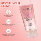 RENEE Pink Therapy Collagen Night Wrapping Anti-Aging Face Mask 50ml