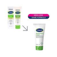 Cetaphil Moisturising Cream for Face & Body Dry to Normal skin 100g