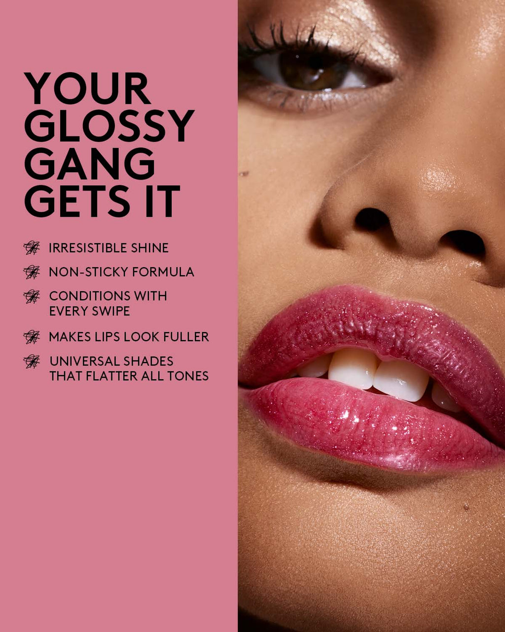 Fenty Beauty By Rihanna Gloss Bomb Universal Lip Luminizer 9ml