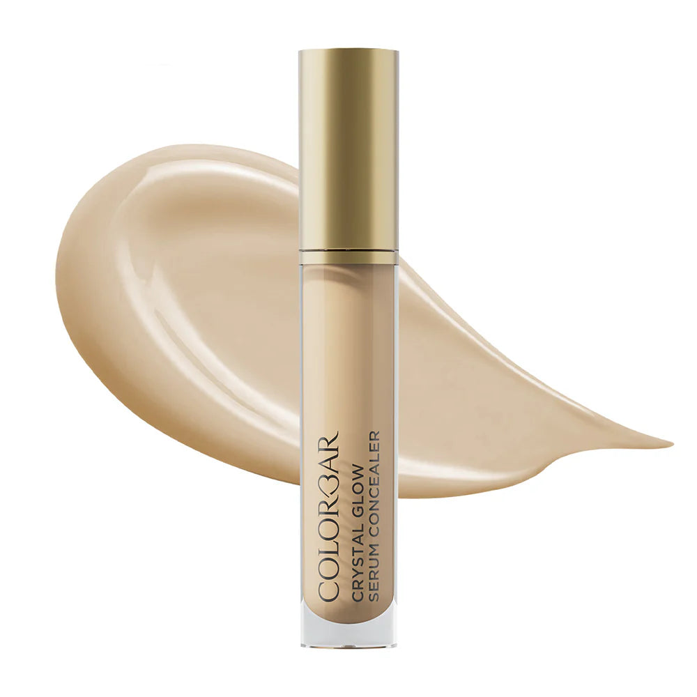 COLORBAR Crystal Glow Serum Concealer 6.2ML