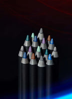 Sugar Stroke Of Genius Heavy-Duty Kohl 01 Back to Black