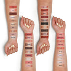 Character Pro Vista Creations 40-Color EyeShadow Palette CPV001