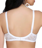 Maiden Beauty Beautiful Intimates forever Padded Bra And Set