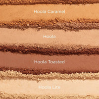 Benefit Hoola Caramel Medium Deep Matte Bronzer 8g