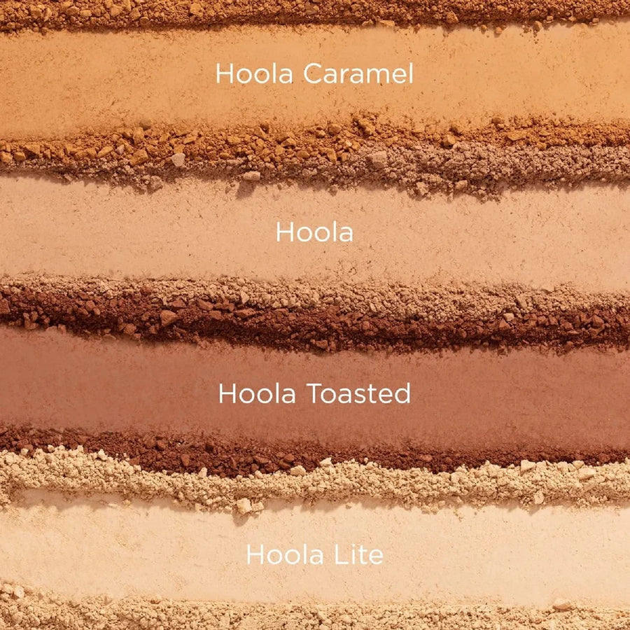 Benefit Hoola Caramel Medium Deep Matte Bronzer 8g