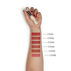 Character Cosmetics Two In One - Lipstick & Lipcare 2g