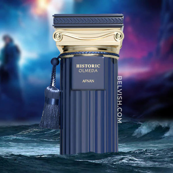 Afnan Historic Olmeda EDP 100ml