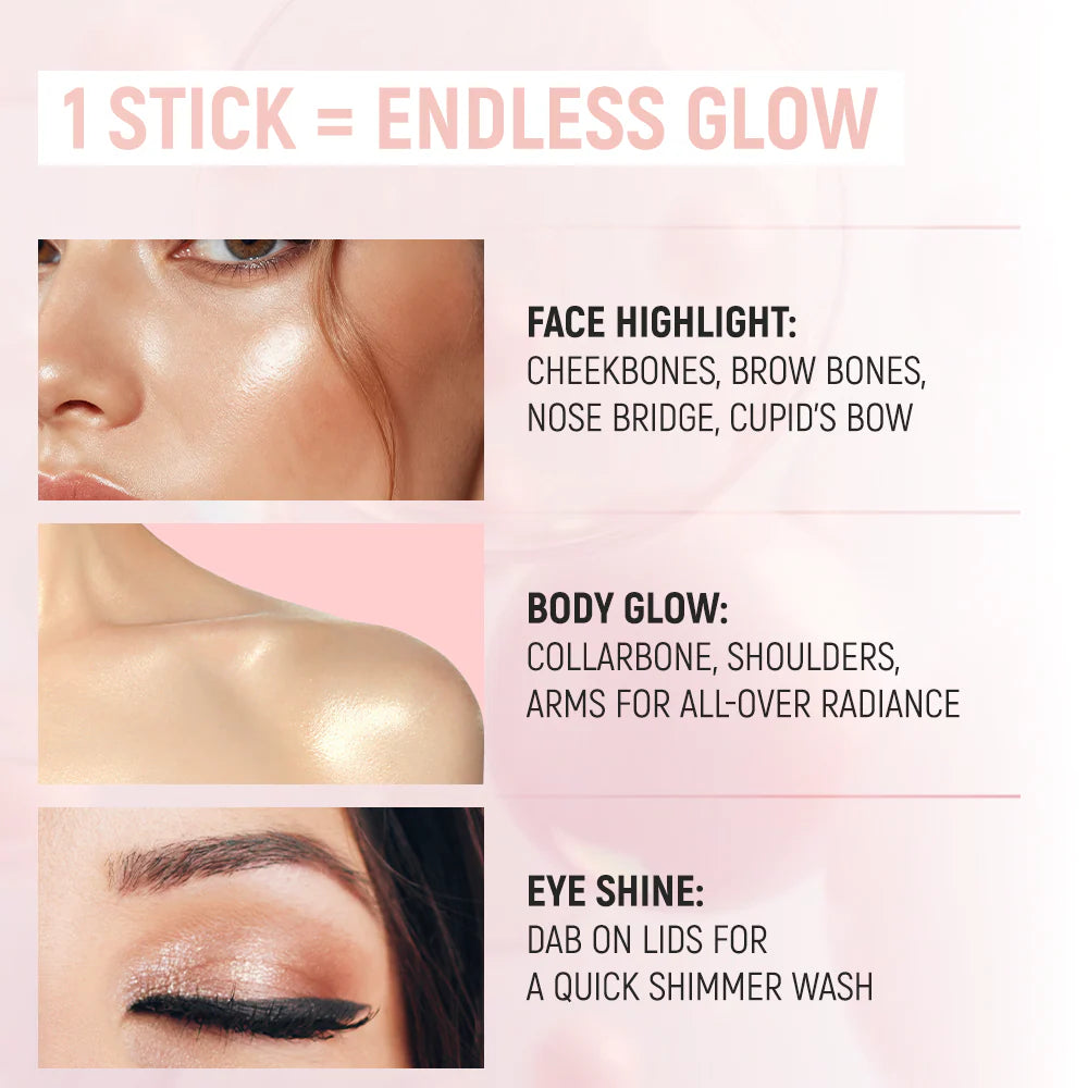 Forever52 Lumi Stick Highlighter