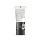 Jovees Herbal Activated Charcoal Detoxifying Face Wash For Anti Pollution, Deep Pore Cleansing, Oil Control, Removes Dirt & Impurities | Suitable for Acne Prone Skin 120 ML