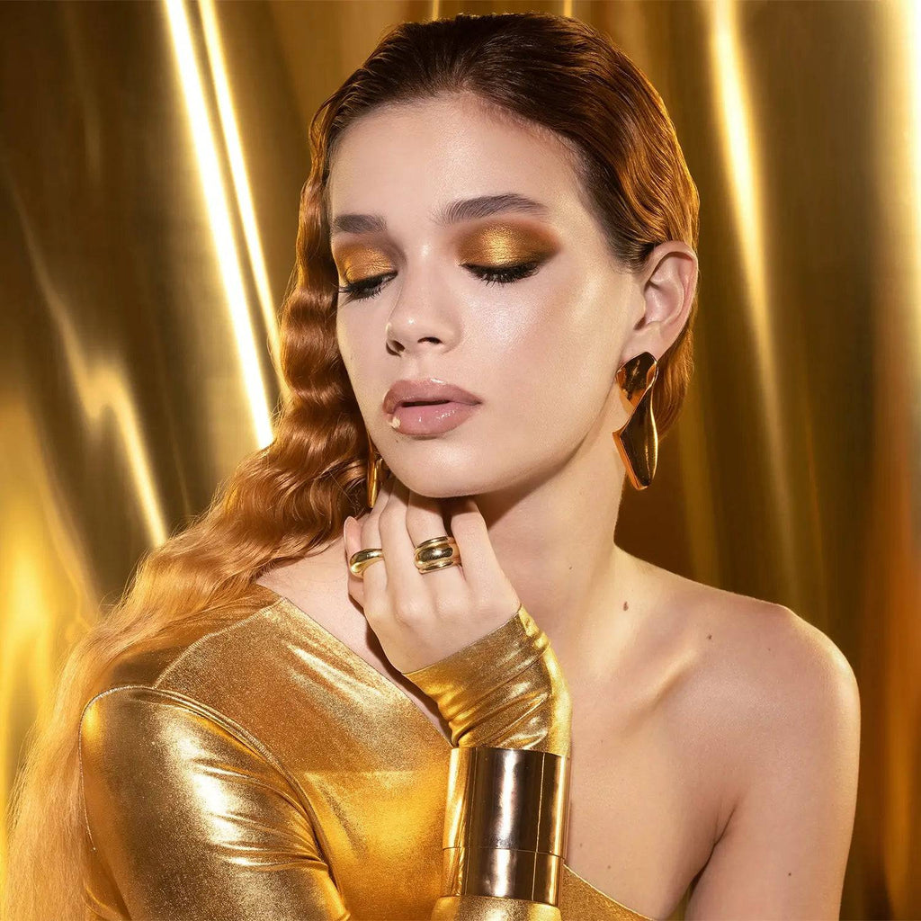 Natasha Denona GOLDEN PALETTE Eyeshadow Palette 18.9g