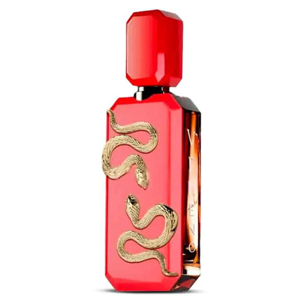 French Avenue Veneno Scarlet Extrait De Parfum For Man & Woman 100ml