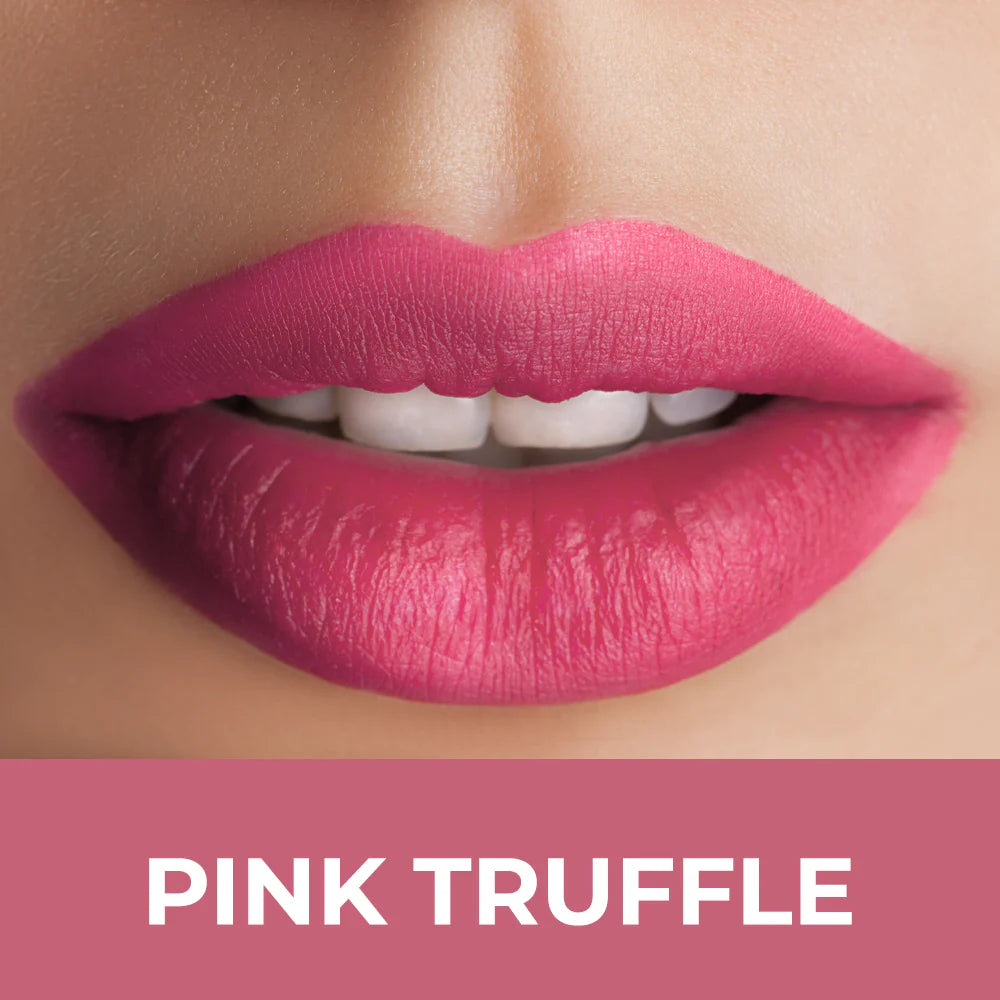Forever52 Showstopper Liquid Matte Lipstick