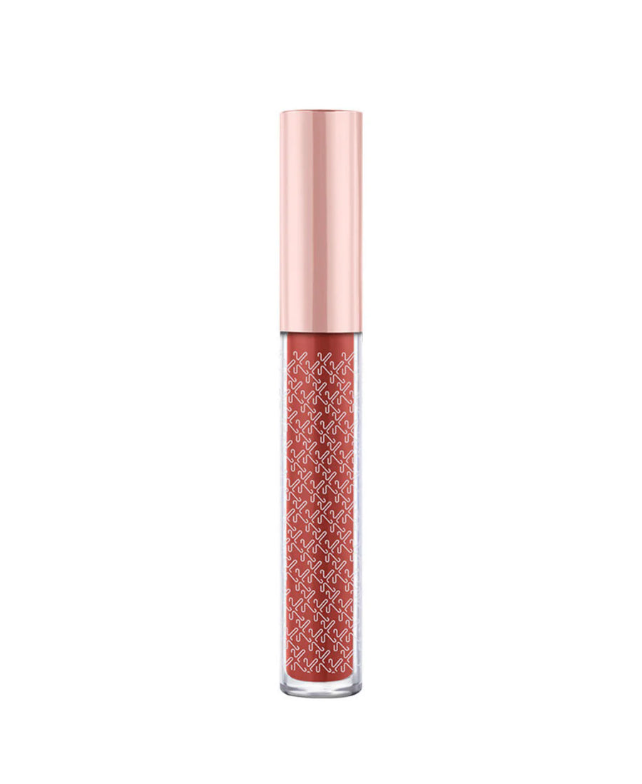 Kay Beauty Matte Liquid Lipstick Grape Seed Oil 3.5gm