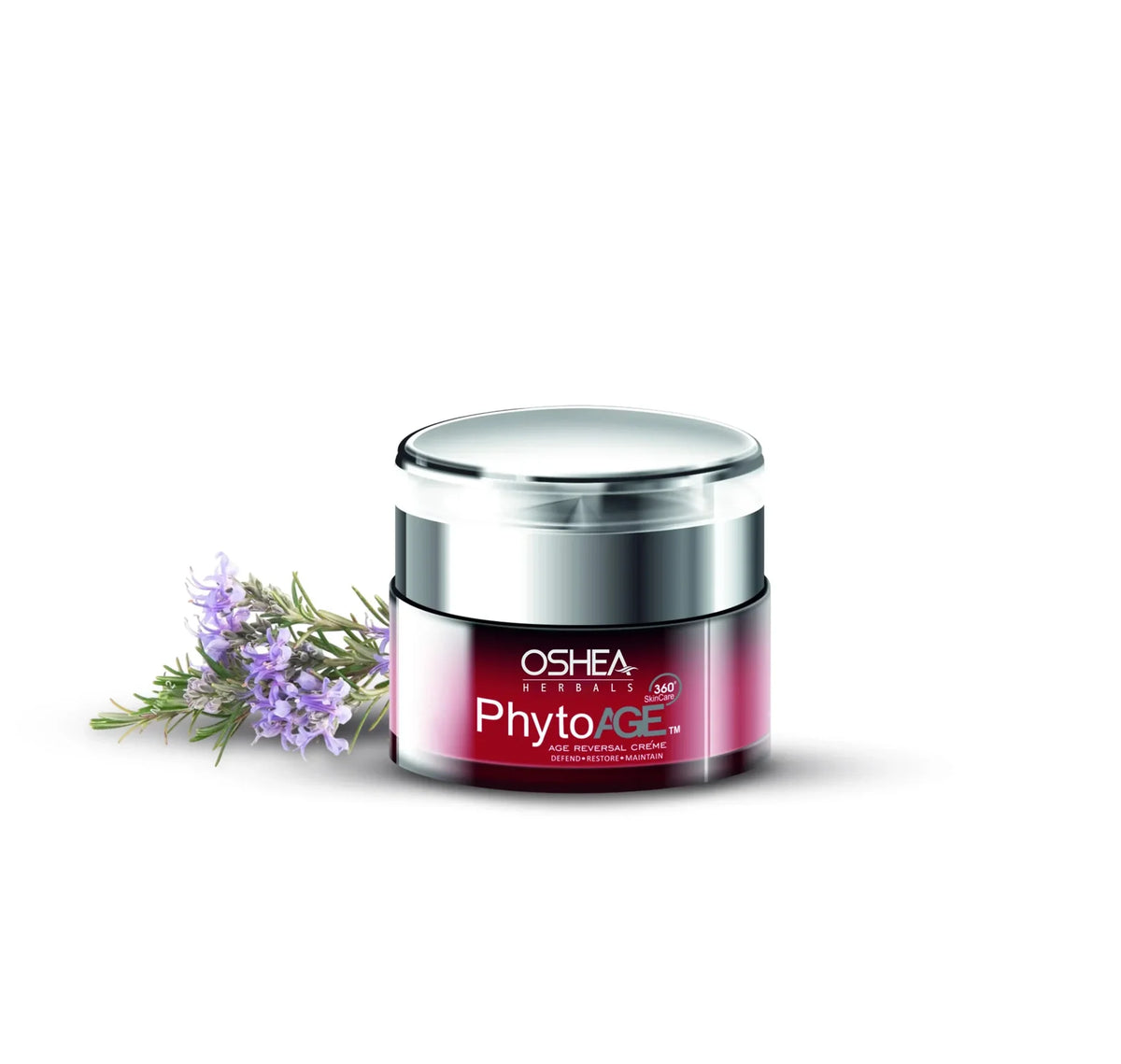 Oshea Herbals Phytoage Age Reversal Cream 50g