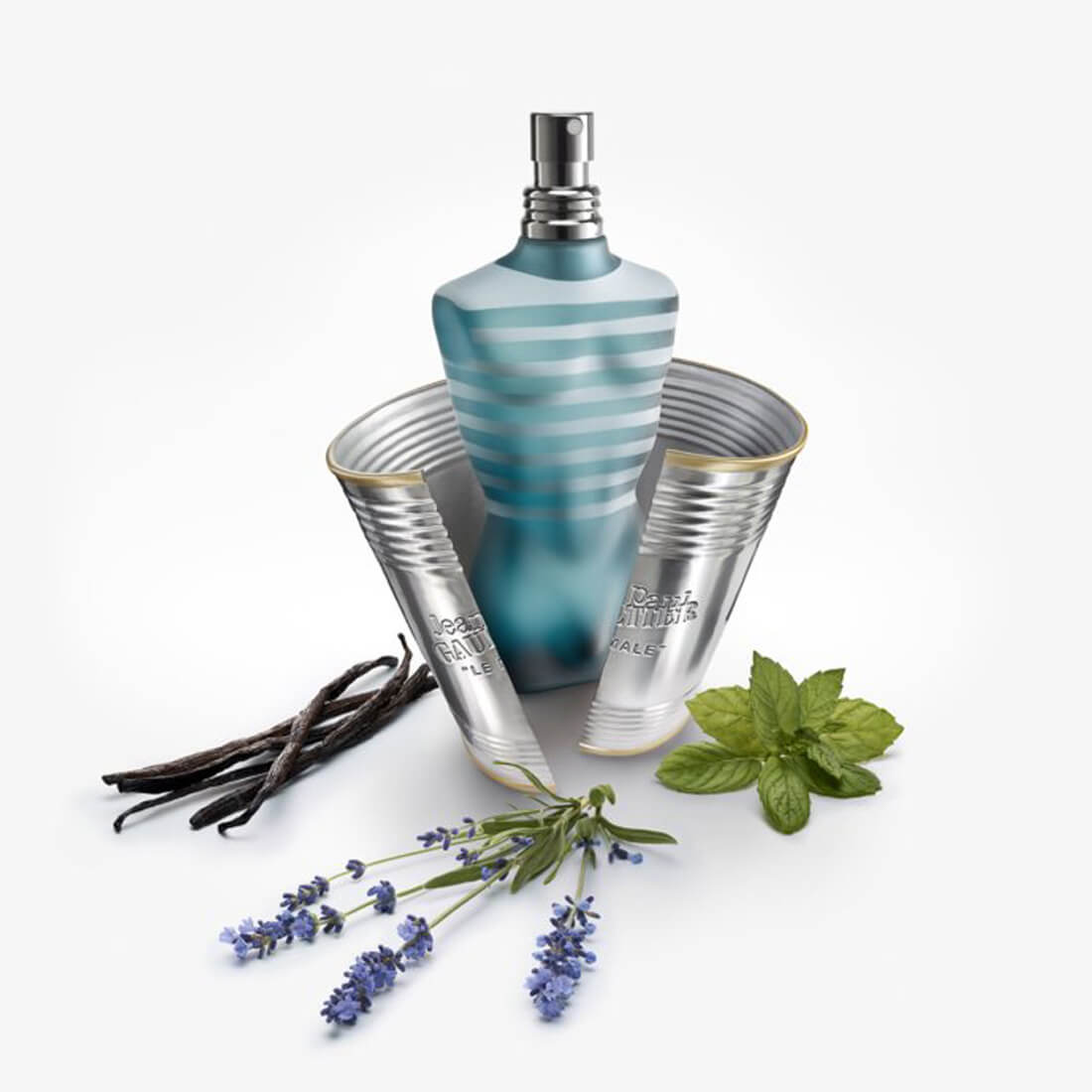Jean Paul Gaultier Le Male Eau De Toilette 125ml