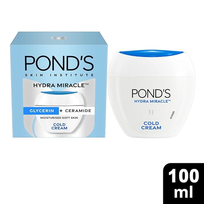 POND'S Moisturising Cold Cream 100 ml