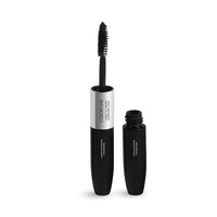 Colorbar Lash Illusion Mascara Duo Lengthening Mascara & Volumizing Mascara