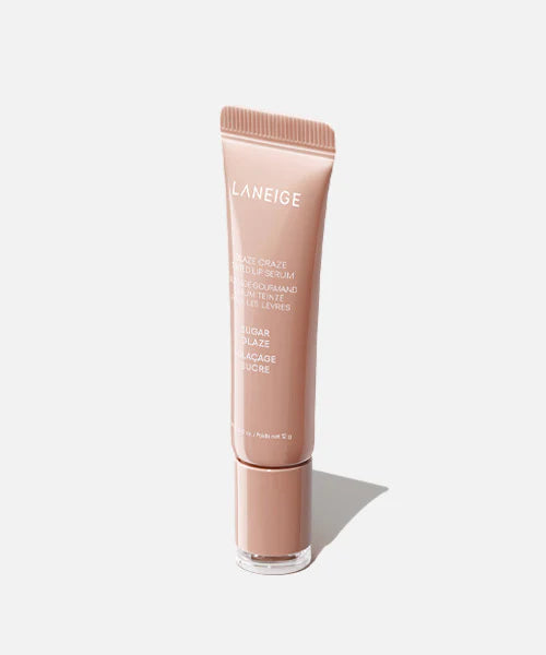 LANEIGE Glaze Craze Tinted Lip Serum