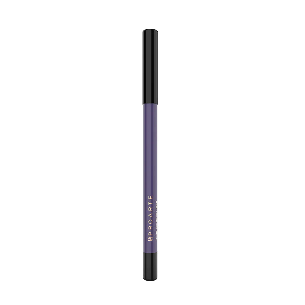 Proarte 24hr Express Eyeliner ( 009 Voilet Gem ) 0.35g