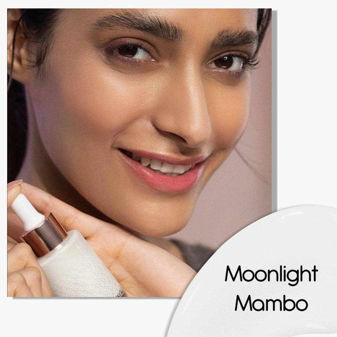 KAY BEAUTY Illuminating Primer Drops Moonlight Mambo 30ml