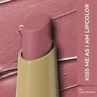Colorbar Kiss Me As I Am Lip Color 1.2g