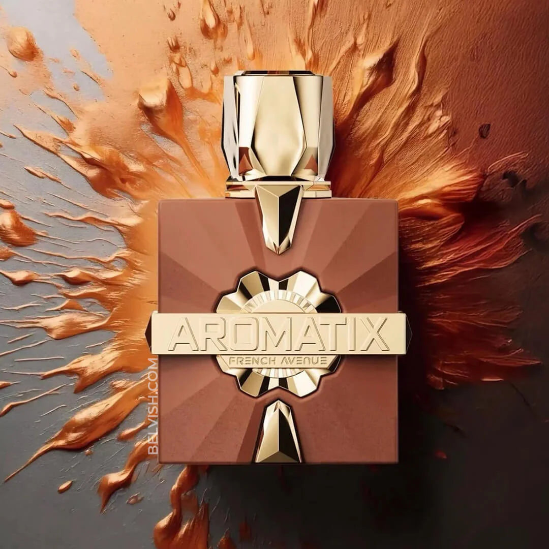 French Avenue Royal Taboo Aromatix X Extrait de Parfum Unisex 100ml