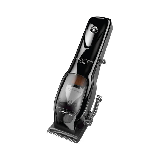 Ikonic Professional Pro Master Hair Clipper