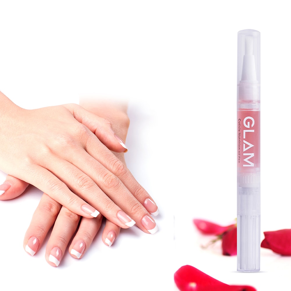 GLAM Cuticle Oil Pen