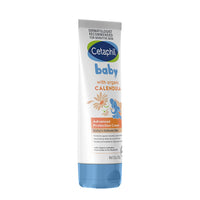 Cetaphil Baby With Organic Calendula Advanced Protection Cream 85gm