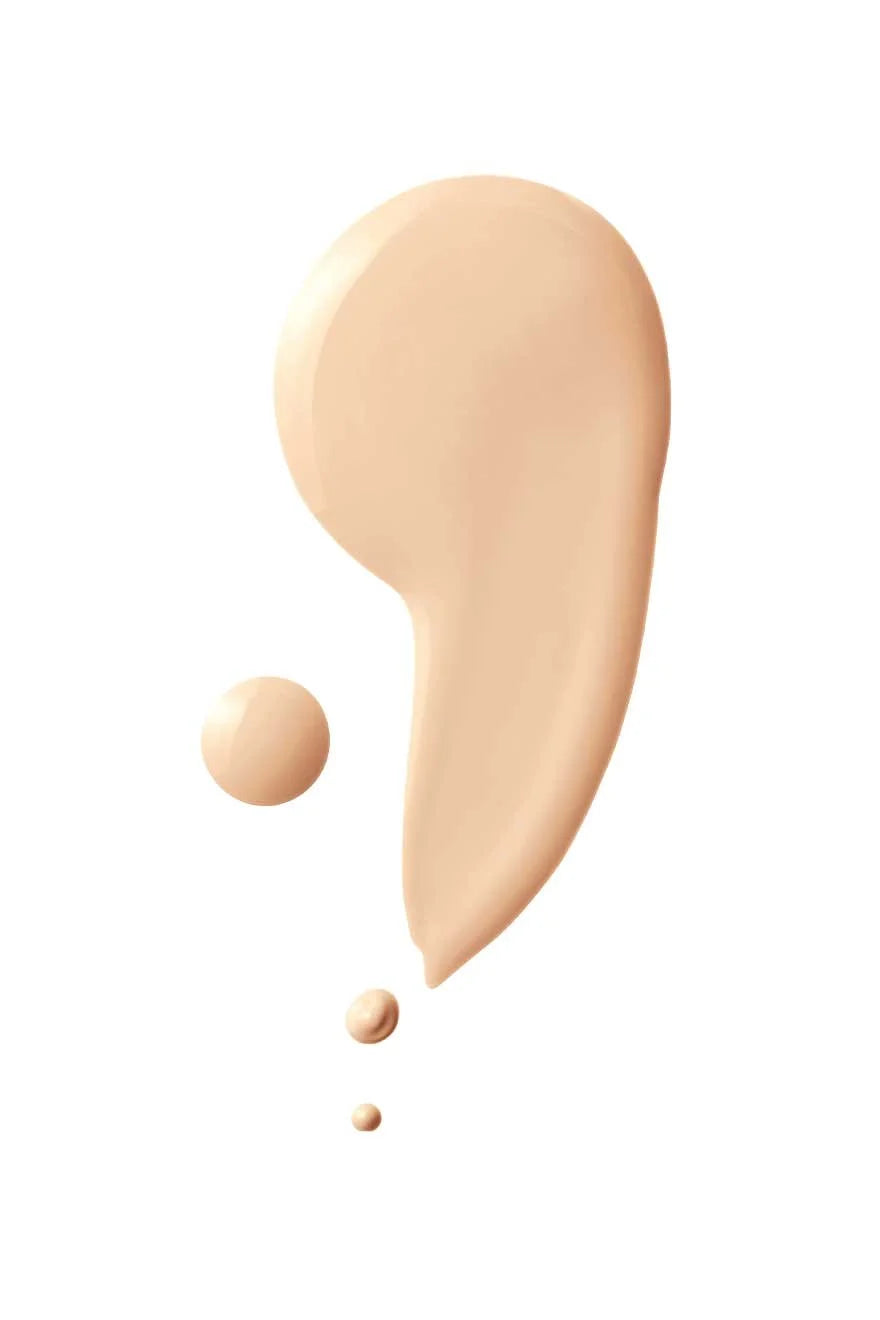 Maybelline Fit Me Matte Poreless Normal To Oily SPF 22 Foundation