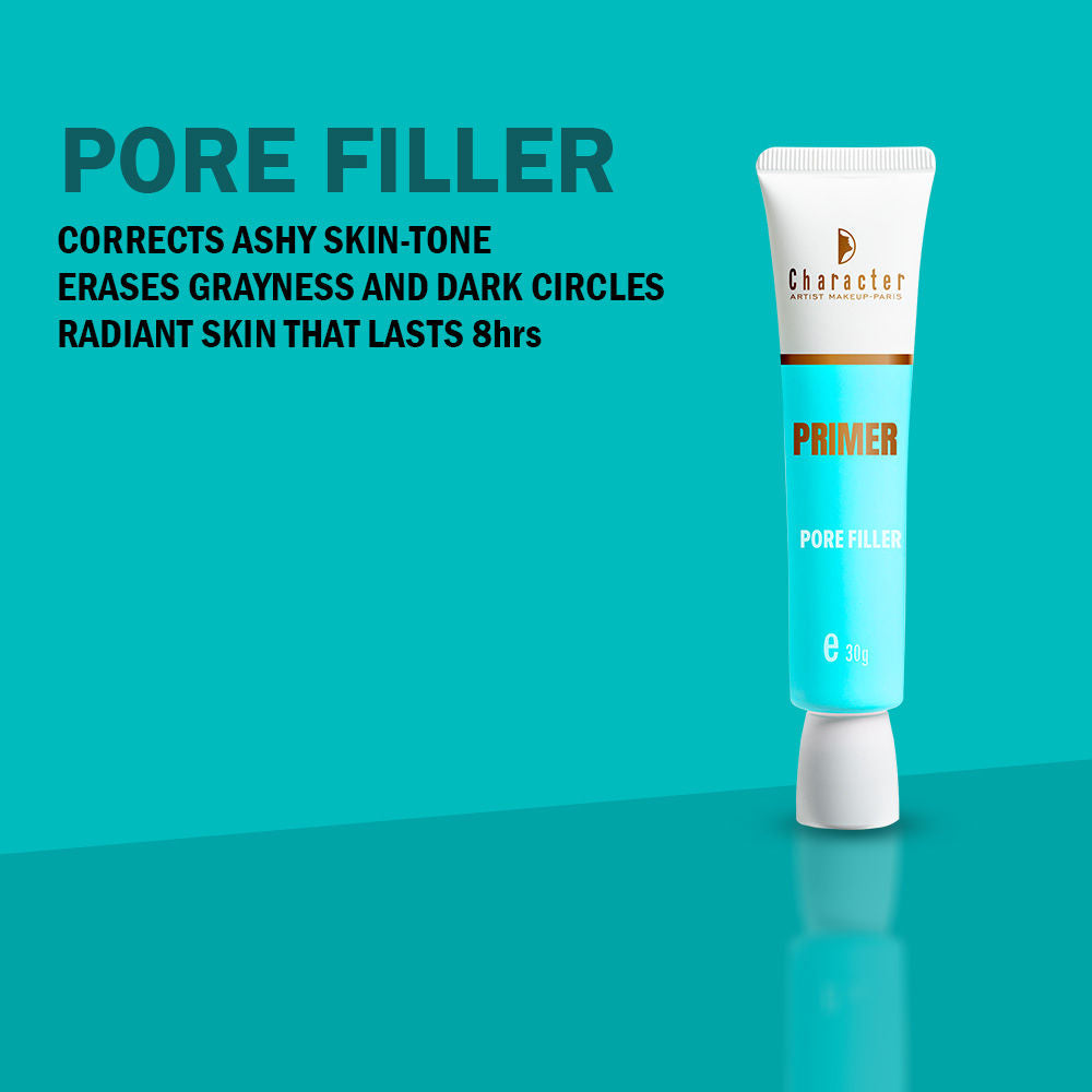 Character Pore Filler Primer (30ml) Pmm003