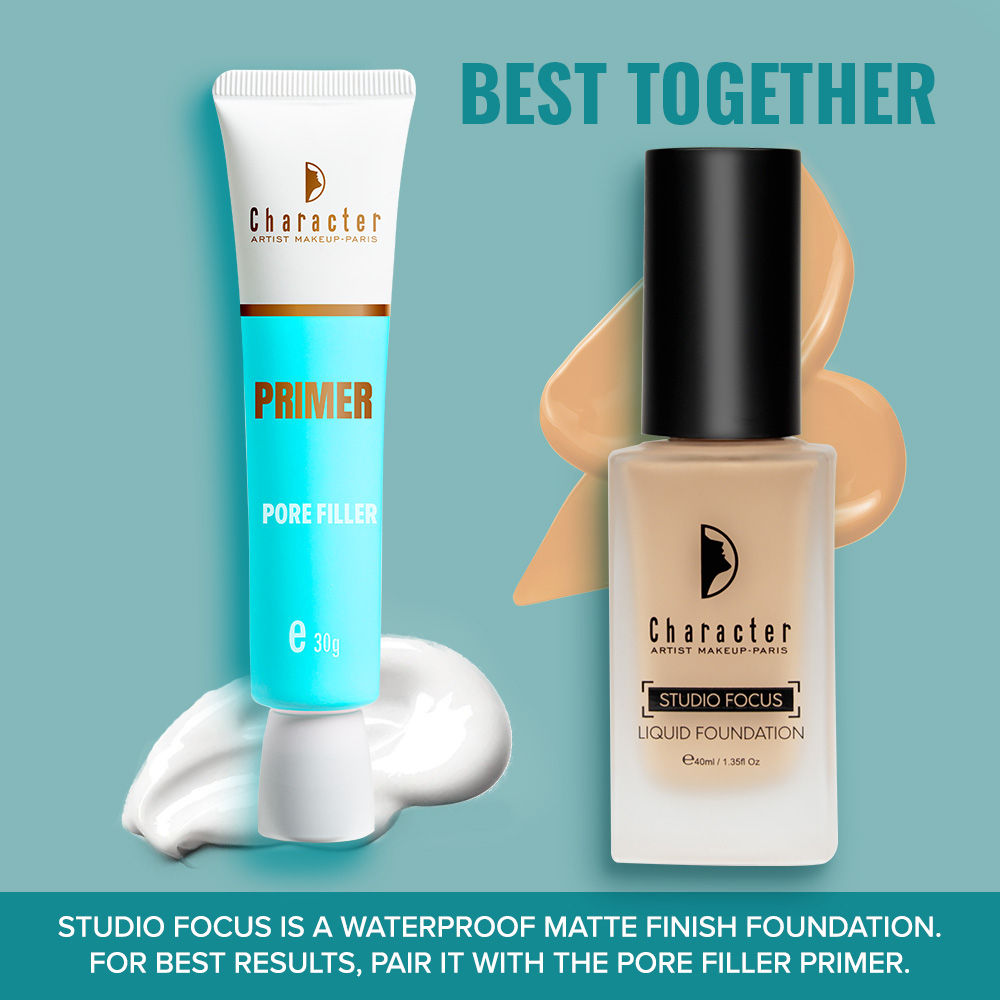 Character Pore Filler Primer (30ml) Pmm003