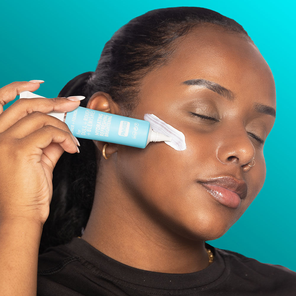 Character Pore Filler Primer (30ml) Pmm003