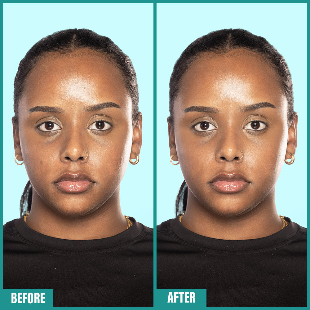 Character Pore Filler Primer (30ml) Pmm003