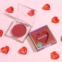 MOIRA Loveheat Cream Blush (002  I Need You) 2.7g