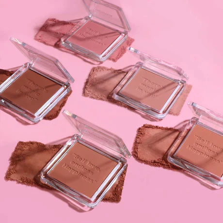 MOIRA Lucky Chance Blush (005 Melody) 6g