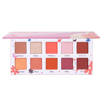 MOIRA Little Fairytales Shadow Palette