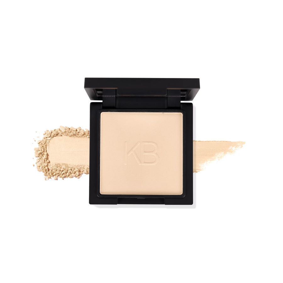 KEAUTY BEAUTY COMPACT POWDER 12g