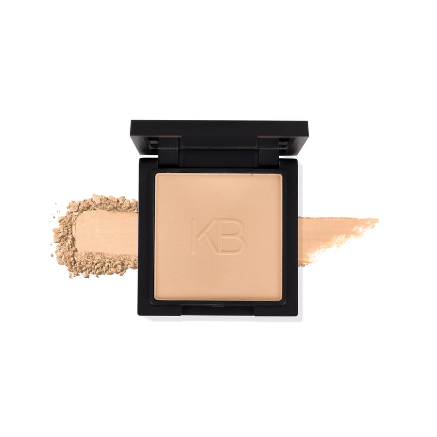 KEAUTY BEAUTY COMPACT POWDER 12g