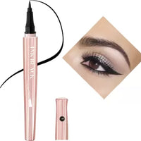 MARS Ink Black Eyeliner (1ml)