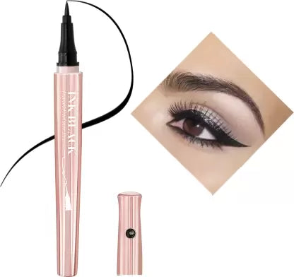 MARS Ink Black Eyeliner (1ml)