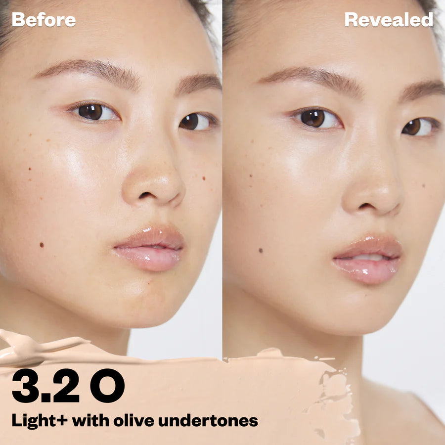 KOSAS Revealer Concealer Super Creamy + Brightening Concealer 6ml jii