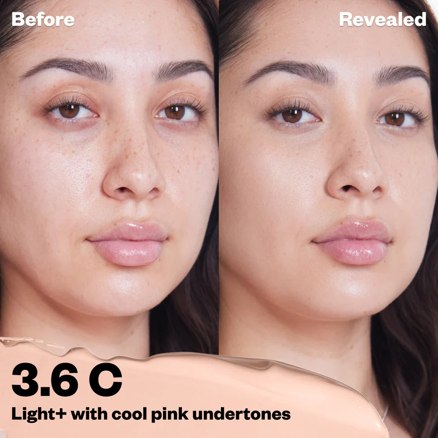 KOSAS Revealer Concealer Super Creamy + Brightening Concealer 6ml jii