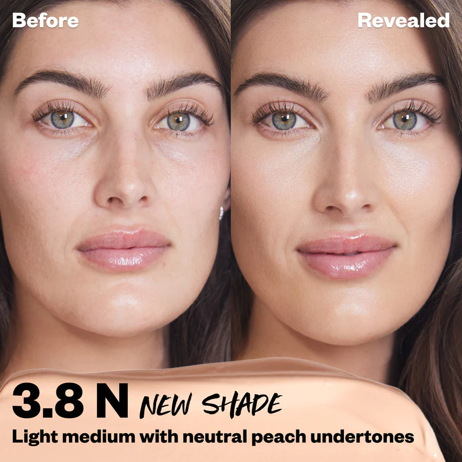 KOSAS Revealer Concealer Super Creamy + Brightening Concealer 6ml jii