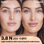 KOSAS Revealer Concealer Super Creamy + Brightening Concealer 6ml jii